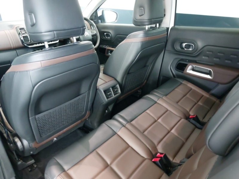 Used Citroen C5 Aircross 2019 for sale - 77956904: Photo 6