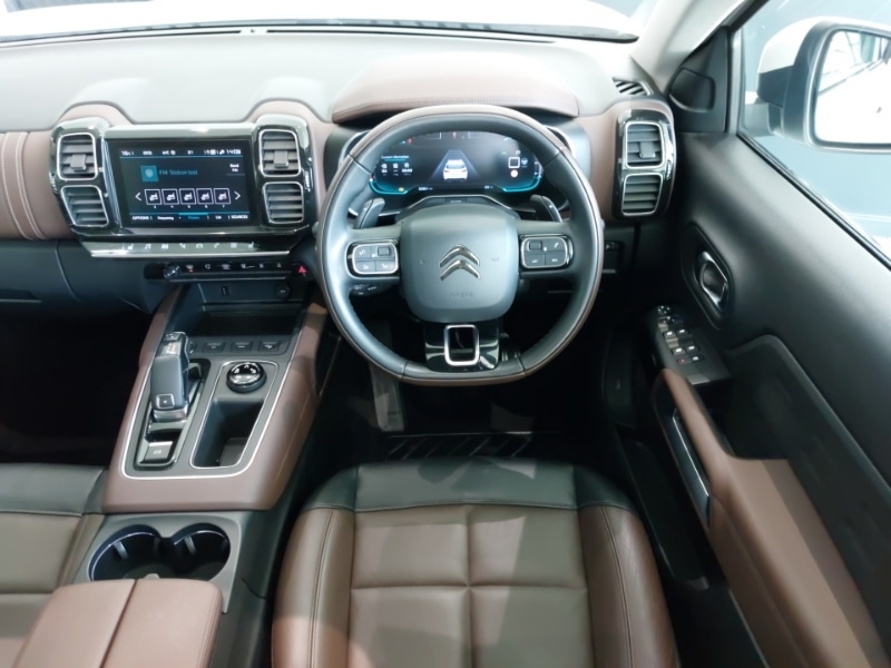 Used Citroen C5 Aircross 2019 for sale - 77956904: Photo 7