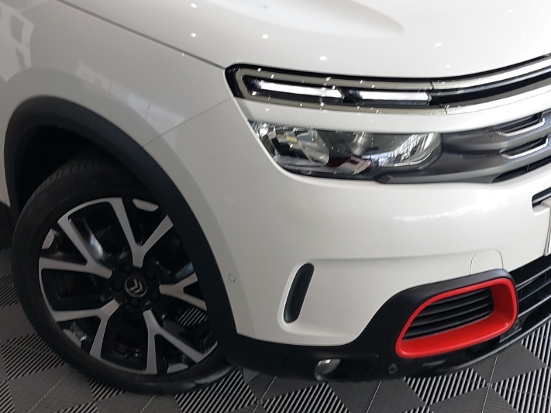 Used Citroen C5 Aircross 2019 for sale - 77956904: Photo 9