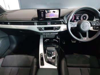 Used Audi A4 2024 for sale - 78735440: Photo