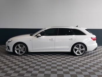 Used Audi A4 2024 for sale - 78735440: Photo