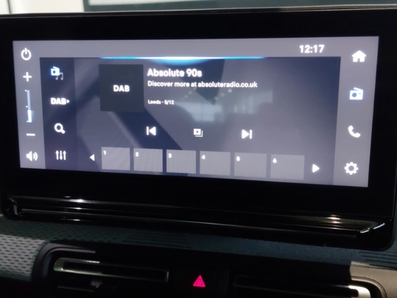 Used Citroen C3 2025 for sale - 77194133: Photo 10