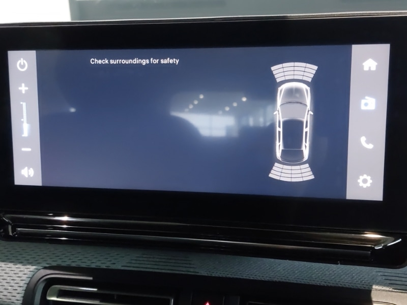 Used Citroen C3 2025 for sale - 77194133: Photo 11