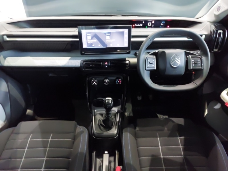 Used Citroen C3 2025 for sale - 77194133: Photo 2