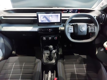 Used Citroen C3 2025 for sale - 77194133: Photo