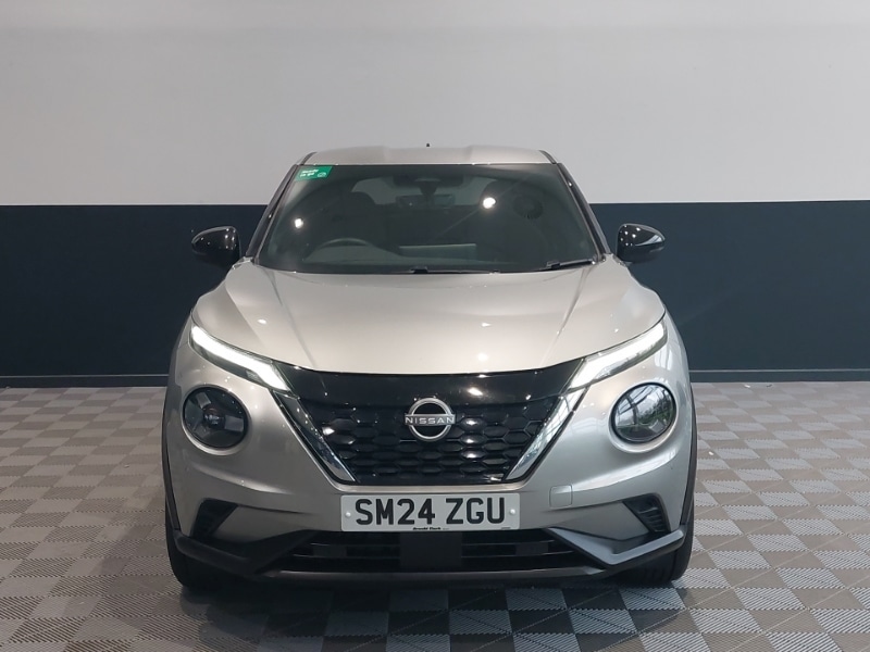 Used Nissan Juke 2024 for sale - 77173769: Photo 12