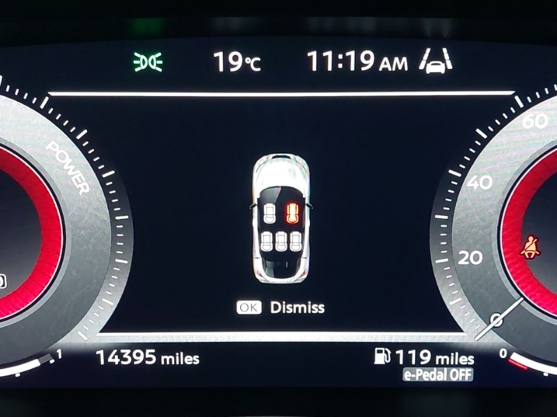 Used Nissan Juke 2024 for sale - 77173769: Photo 13