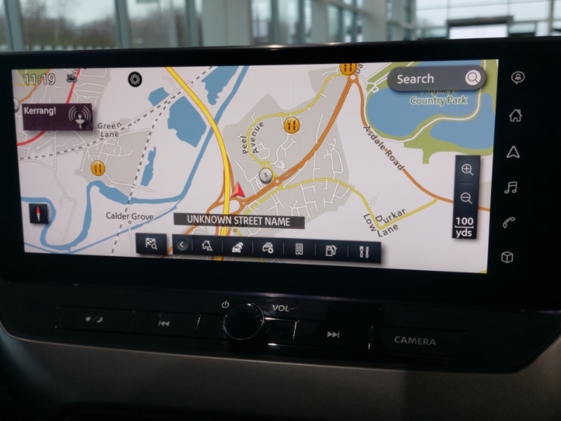 Used Nissan Juke 2024 for sale - 77173769: Photo 18