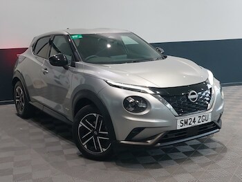 Used Nissan Juke 2024 for sale - 77173769: Photo