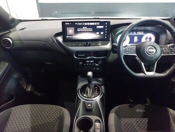 Used Nissan Juke 2024 for sale - 77173769: Photo