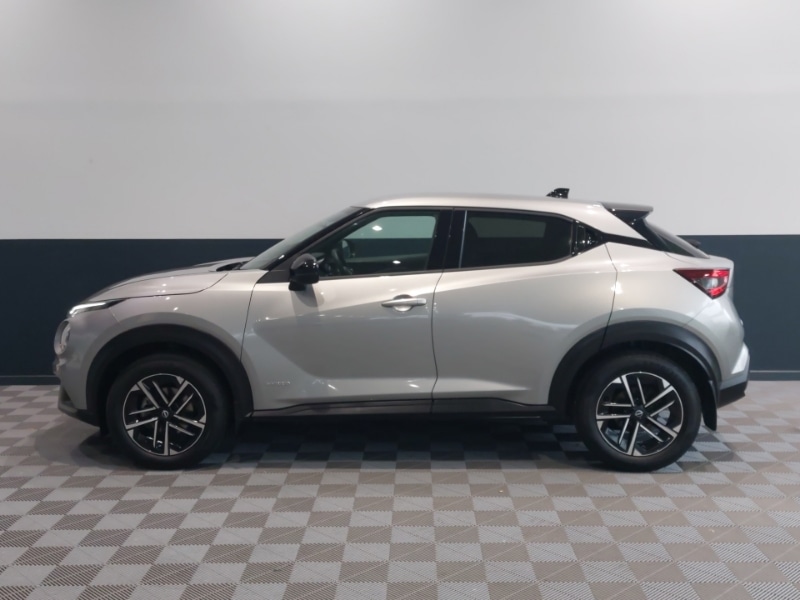 Used Nissan Juke 2024 for sale - 77173769: Photo 4