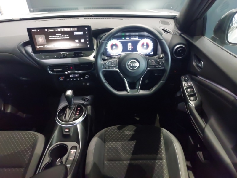 Used Nissan Juke 2024 for sale - 77173769: Photo 7