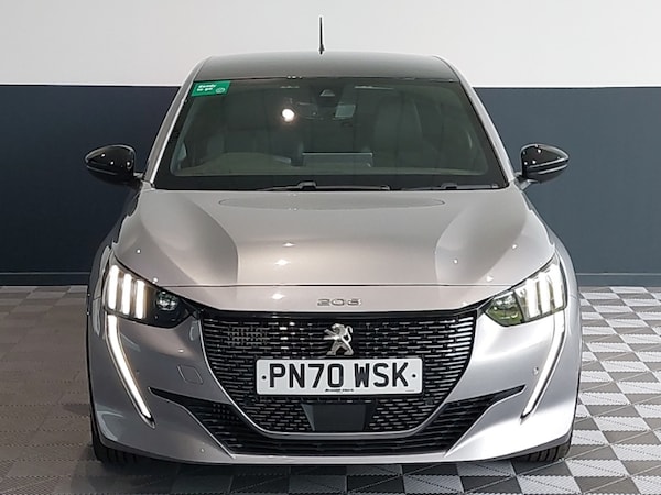 Used Peugeot 208 2020 for sale - 76054952: Photo 12