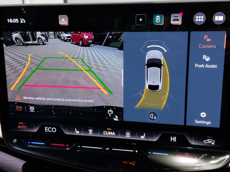 Used Cupra Tavascan 2025 for sale - 77022060: Photo 11