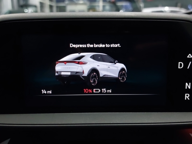 Used Cupra Tavascan 2025 for sale - 77022060: Photo 13