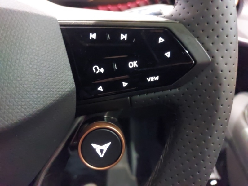 Used Cupra Tavascan 2025 for sale - 77022060: Photo 15