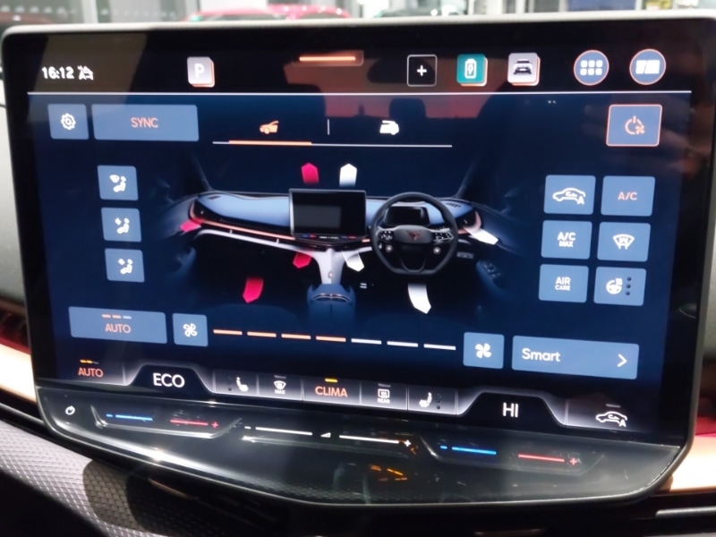 Used Cupra Tavascan 2025 for sale - 77022060: Photo 16