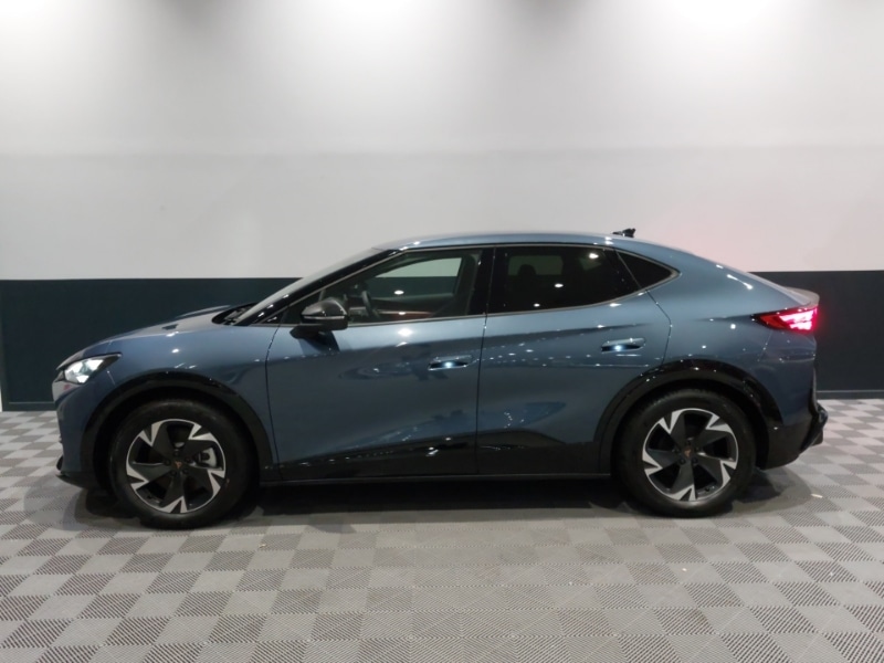 Used Cupra Tavascan 2025 for sale - 77022060: Photo 4