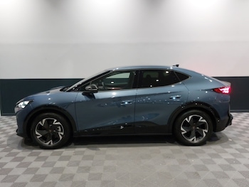 Used Cupra Tavascan 2025 for sale - 77022060: Photo