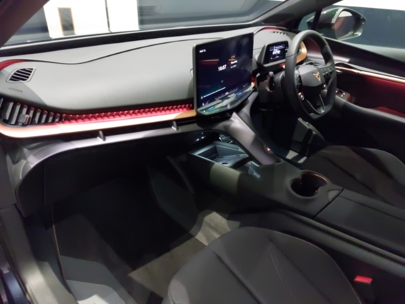 Used Cupra Tavascan 2025 for sale - 77022060: Photo 5