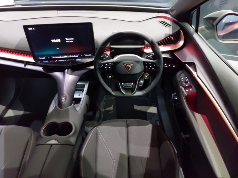 Used Cupra Tavascan 2025 for sale - 77022060: Photo 7