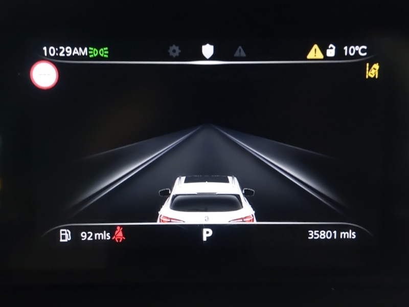 Used MG MG HS 2022 for sale - 76556059: Photo 13