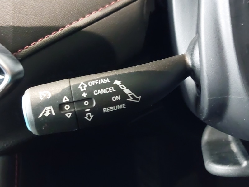 Used MG MG HS 2022 for sale - 76556059: Photo 16