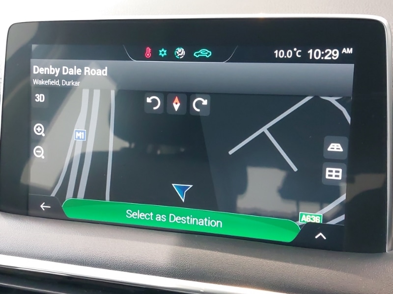 Used MG MG HS 2022 for sale - 76556059: Photo 17