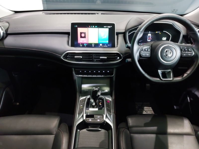 Used MG MG HS 2022 for sale - 76556059: Photo 2