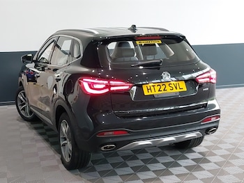 Used MG MG HS 2022 for sale - 76556059: Photo