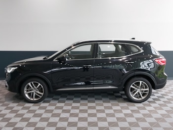 Used MG MG HS 2022 for sale - 76556059: Photo