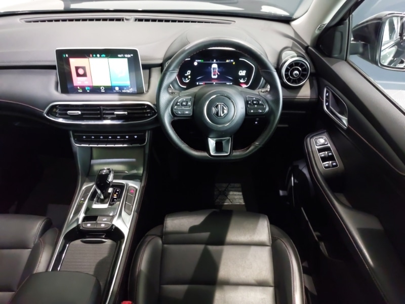 Used MG MG HS 2022 for sale - 76556059: Photo 7