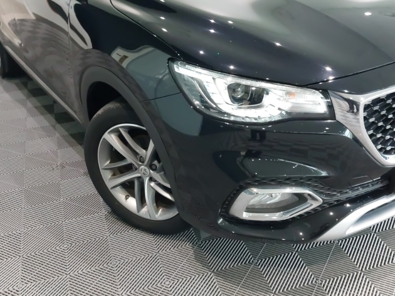 Used MG MG HS 2022 for sale - 76556059: Photo 9