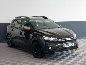 2024 - 1.0 TCe Extreme 5dr