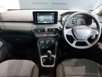 Used Dacia Sandero Stepway 2024 for sale - 74907880: Photo