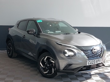 Used Nissan Juke 2023 for sale - 78431967: Photo