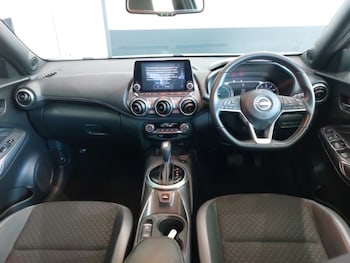 Used Nissan Juke 2023 for sale - 78431967: Photo