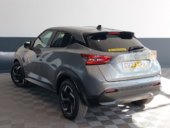 Used Nissan Juke 2023 for sale - 78431967: Photo