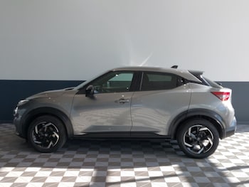 Used Nissan Juke 2023 for sale - 78431967: Photo