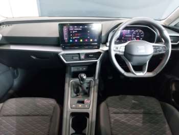 Used SEAT Leon 2021 for sale - 74907870: Photo