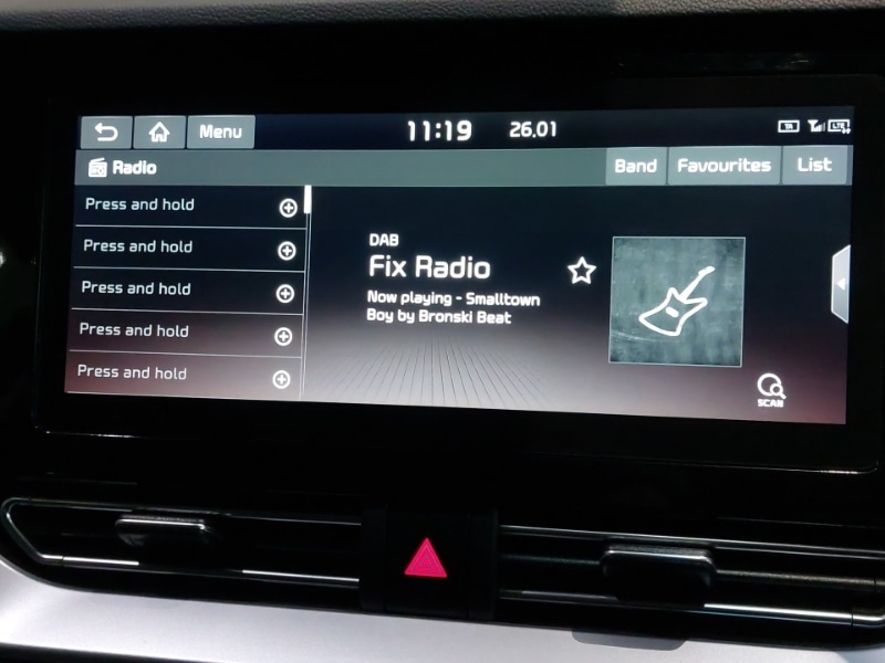 Used Kia Niro 2020 for sale - 77325244: Photo 10