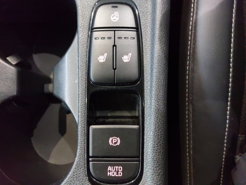 Used Kia Niro 2020 for sale - 77325244: Photo 16