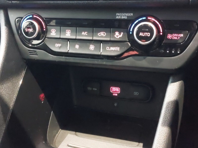 Used Kia Niro 2020 for sale - 77325244: Photo 17