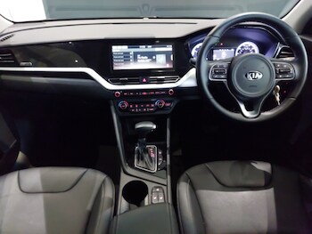 Used Kia Niro 2020 for sale - 77325244: Photo