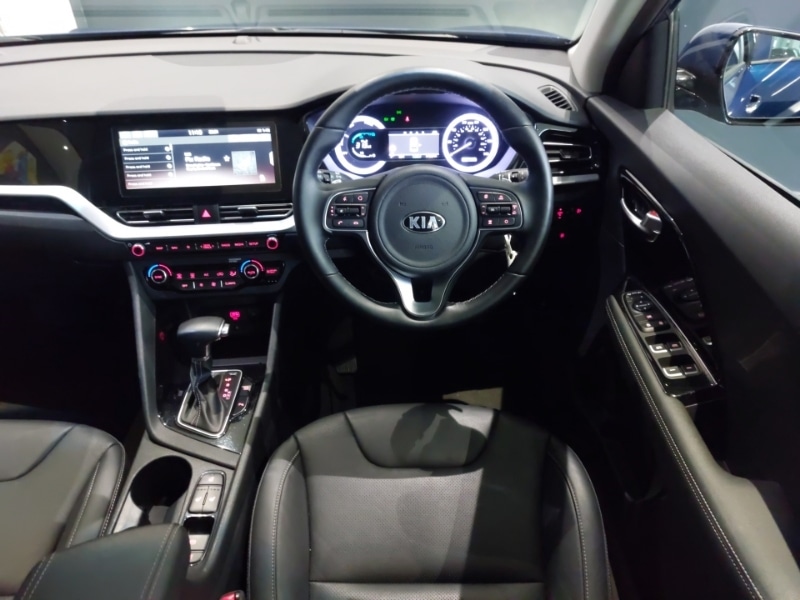 Used Kia Niro 2020 for sale - 77325244: Photo 7