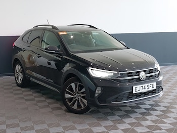 Used Volkswagen Taigo 2024 for sale - 78547087: Photo