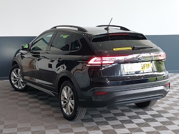 Used Volkswagen Taigo 2024 for sale - 78547087: Photo
