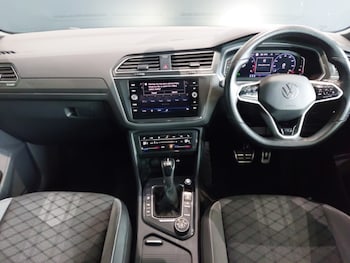 Used Volkswagen Tiguan 2022 for sale - 79175884: Photo