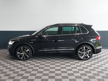 Used Volkswagen Tiguan 2022 for sale - 79175884: Photo