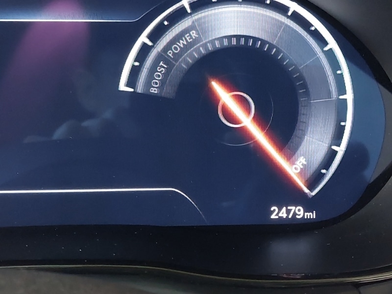 Used Genesis GV70 2023 for sale - 77761223: Photo 13